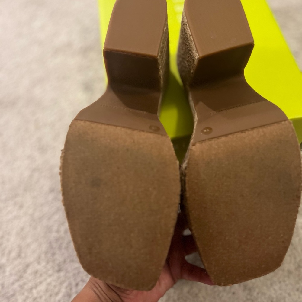 Sandals - Picture 3 of 4